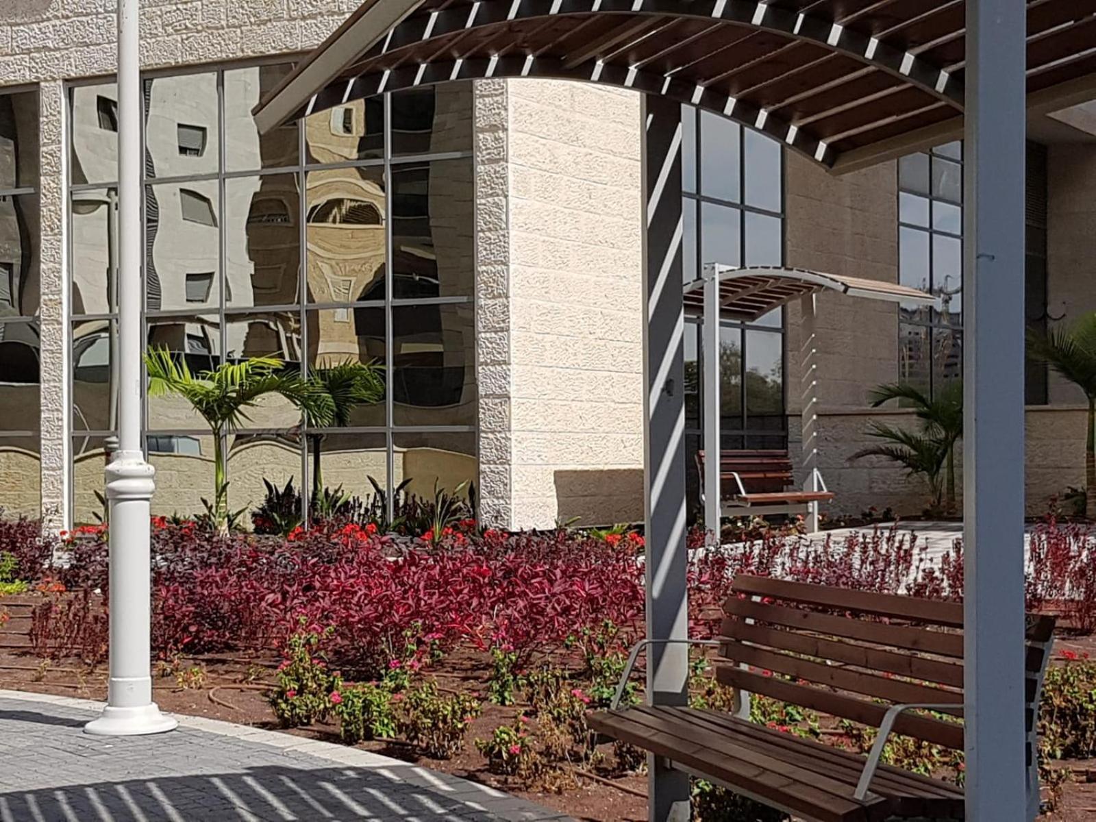 The Shining Star -A Beautiful 3 Bedroom Apartment Beersheba エクステリア 写真
